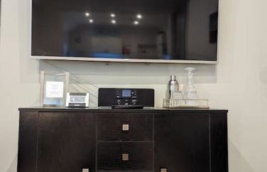 Pencartref Apartment - 4 Bedrooms, 3 Bathrooms, Sleeps 7-8 - Foto 31