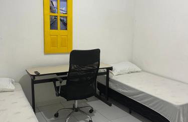 Casa na Rua do Sol, 137, Carmo, Olinda-PE - Foto 21