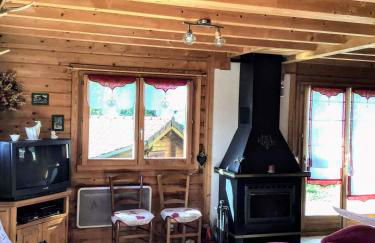 Chalet le Grizzly - Photo 11