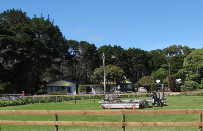 King Island Accommodation Cottages - Photo 35