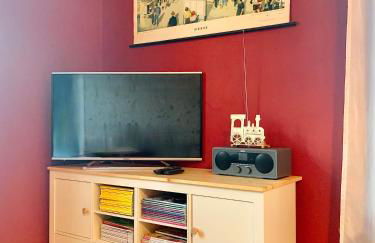 Bahnhof Frauenstein Wartehalle - Foto 6