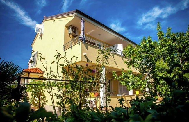 Apartment in Croatian Islands With Stunning Views - Foto 10