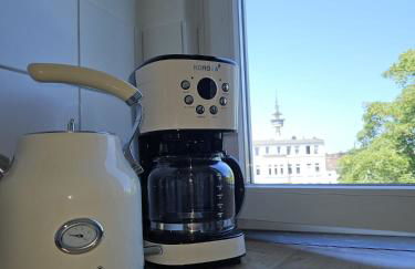 Appartment am Yachthafen - Foto 20