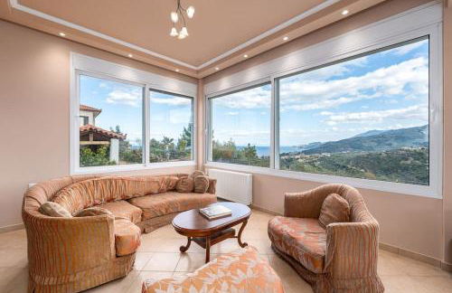 Gustav Retreat Villa - Foto 18