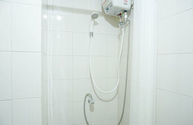 Modern 1Br Apartment At Signature Park Grande - Foto 11