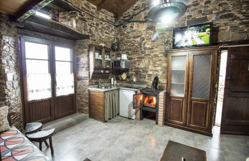 Apartamentos A Casa Nova - Foto 12