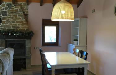 C'Genoveva Complejo Turistico Rural CaleaCabo - Foto 33