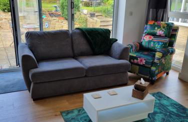 Private and Peaceful Space With Free Parking - Foto 2