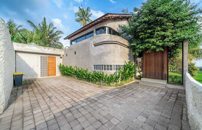 Sola Villa Ubud - 2 Bedrooms - Foto 31