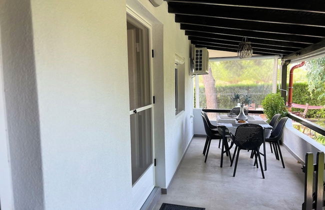 Sias Cozy House - Foto 24