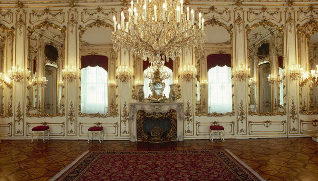 Tour de Sissi por el Palacio de Hofburg - Foto 3