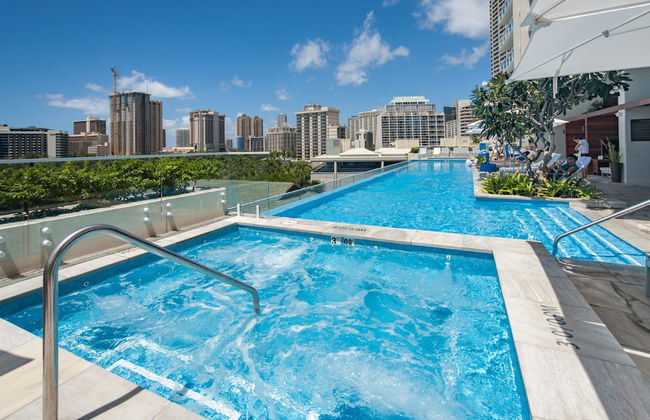 Real Select at the Ritz Carlton Residences, Waikiki Beach - Foto 66