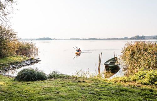 Ferienwohnung direkt Am Potzlower See - Photo 4