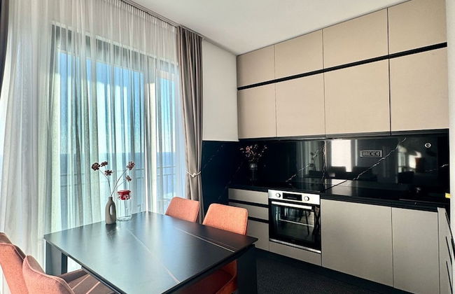 Apartments Azimut Rezevici - Foto 19