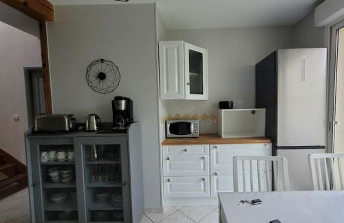 Kernay, grande maison familiale pour 10 personnes - Photo 18