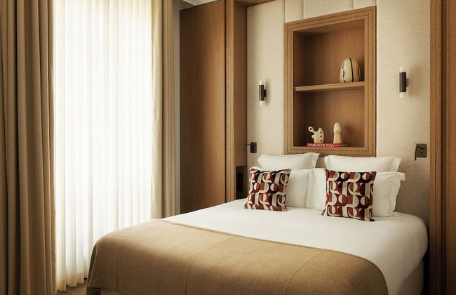 Highstay - Luxury Serviced Apartments - Artois - Photo 12