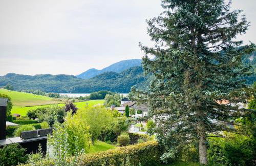 Ferienhäuser Gemswandweg in Weissensee - Foto 1