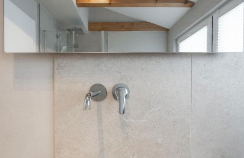 Nordsee Ferienhaus mit 5 Schlafzimmern - Foto 54