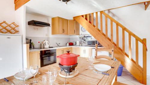 Apartment Bel Alp-1 by Interhome - Foto 4