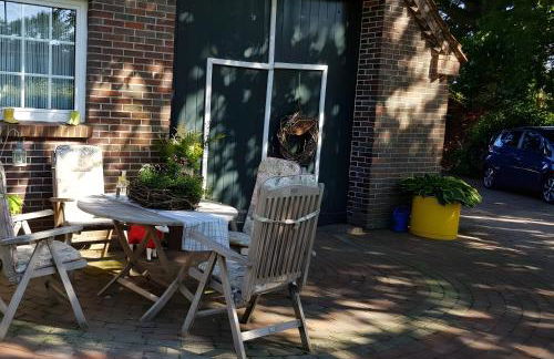 Ferienwohnungen Warnken - Foto 18