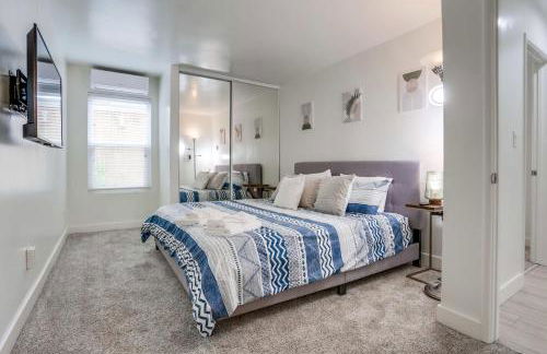 A-C 3 Blocks to Ocean Downtown La Jolla Remodel - Foto 18