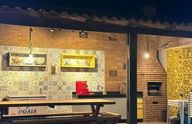 Casa Maresia Ponta da Asa - Foto 32