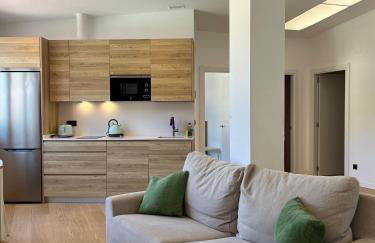 Apartamentos Pillotegi parking gratuito - Foto 53