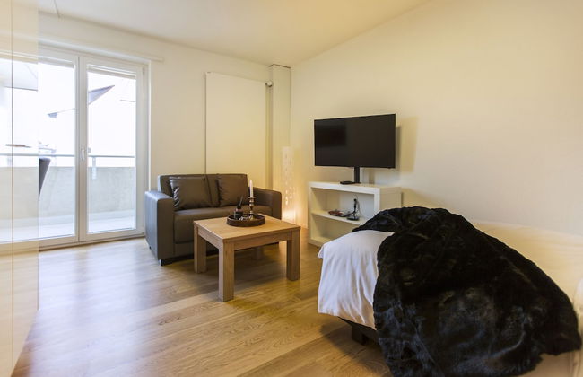 Nest - Klingelbergstrasse - Foto 2