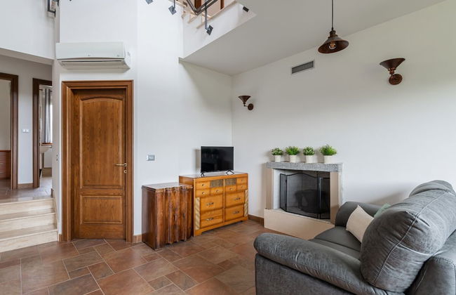 Villa Mura in Fossacesia - Foto 12