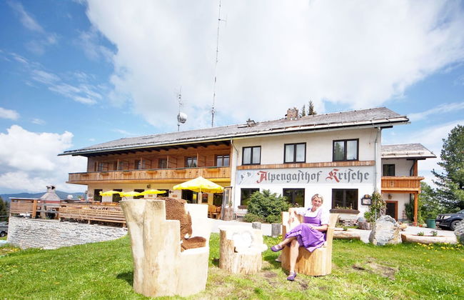 Alpengasthof Krische - Photo 57