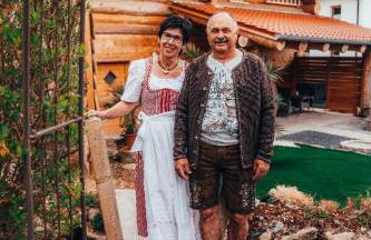 Willis Hütte - Foto 2