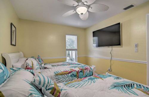 4 Mi to Beach Gem with Pool and Lanai in Seminole! - Photo 23
