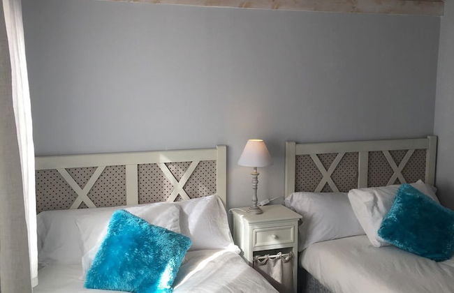 Casas Rurales Prunus Avium - Foto 9