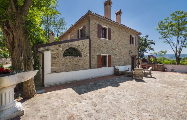 Casale Antica Pietra - Foto 38