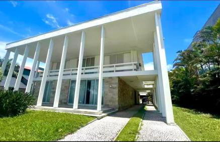 Casa Niemeyer - Foto 1
