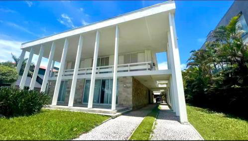 Casa Niemeyer - Foto 1