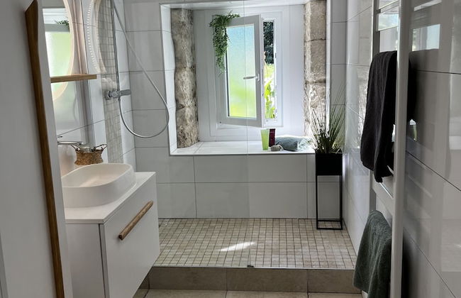 Le Moulin Saint-Nicolas - Foto 16