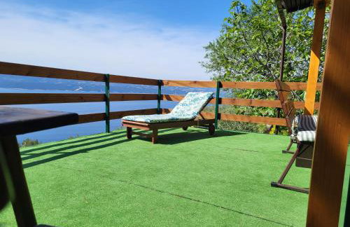 Charismatic Garden Cottage with Sea View - Foto 41