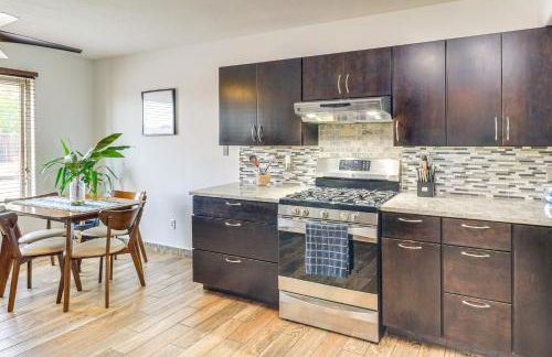 Mountain-View Escape Near Santa Ana Casino! - Foto 9