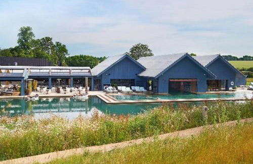 Luxury Barn near Soho Farmhouse - Foto 4