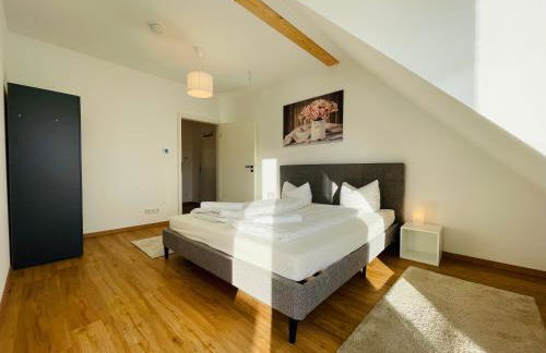 Dill Apartment Pleinfeld am Brombachsee III - Foto 7