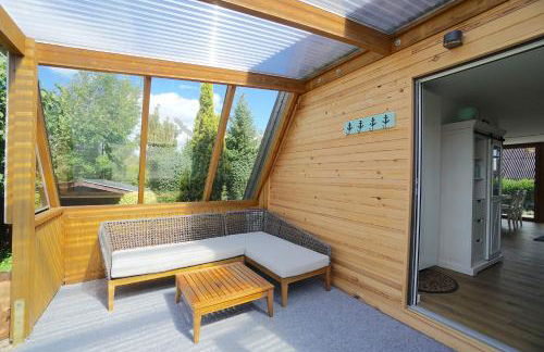 Ferienhaus Nurda - Seeblick am Wittensee - Photo 17