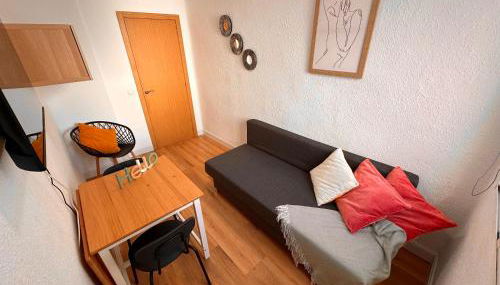 Centro Histórico Málaga especial grupos parking gratis 3 - Photo 2