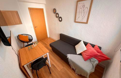 Centro Histórico Málaga especial grupos parking gratis 3 - Photo 2