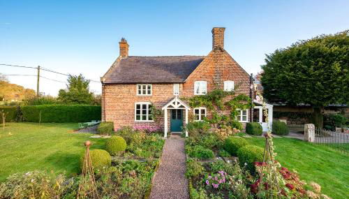 Wheelwrights Cottage - Foto 2