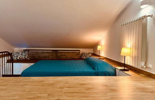 Laura Guest House Sasso di Castalda - Foto 18