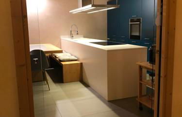 Chalet Taulei tra Bormio e Livigno - Foto 18