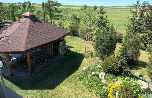 Bocianie Siedlisko - Foto 17