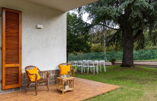 Villa Eleonora - Foto 38