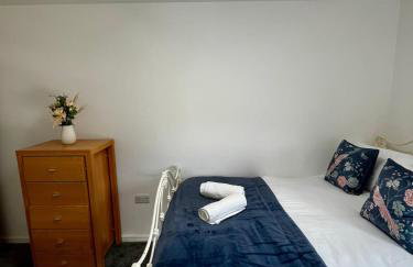 Chic 2-bed Flat - Coop Live & Ethiad - Foto 16